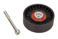 MAXGEAR 540061 Umlenk-/Führungsrolle, Keilrippenriemen