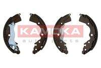 KAMOKA JQ202068 Bremsbackensatz