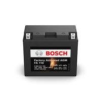 BOSCH 0986FA1100 Starterbatterie