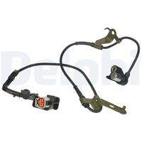 DELPHI SS20263 Sensor, Raddrehzahl