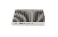 BOSCH 1987432469 Filter, Innenraumluft