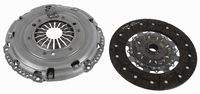 SACHS 3000950922 Kupplungssatz