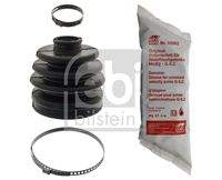 FEBI BILSTEIN 100288 Faltenbalgsatz, Antriebswelle