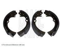 BLUE PRINT ADN14144 Bremsbackensatz