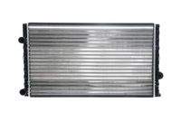 MAHLE CR399000S Kühler, Motorkühlung