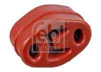 FEBI BILSTEIN 15709 Halter, Abgasanlage