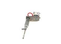 BOSCH 0204031180 Bremskraftregler