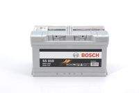 BOSCH 0092S50100 Starterbatterie