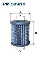 FILTRON PM999/19 Kraftstofffilter