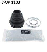 SKF VKJP1103 Faltenbalgsatz, Antriebswelle