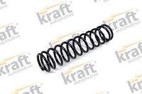 KRAFT AUTOMOTIVE 4036510 Fahrwerksfeder