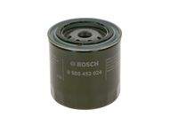 BOSCH 0986452024 Ölfilter