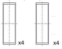 FAI AutoParts BB2026STD Pleuellager