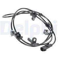 DELPHI SS2132912B1 Sensor, Raddrehzahl