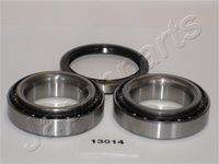 JAPANPARTS KK13014 Radlagersatz
