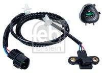 FEBI BILSTEIN 108167 Impulsgeber, Kurbelwelle