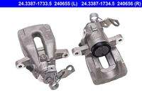 ATE 24338717345 Bremssattel