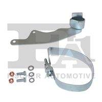 FA1 144916 Halter, Abgasanlage