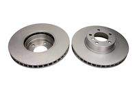QUARO QD9896 Bremsscheibe