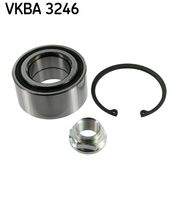 SKF VKBA3246 Radlagersatz