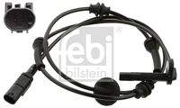 FEBI BILSTEIN 106471 Sensor, Raddrehzahl