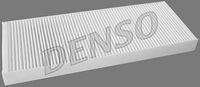 DENSO DCF508P Filter, Innenraumluft