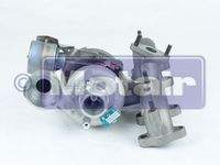 MOTAIR TURBO 334406 Lader, Aufladung