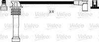VALEO 346008 Zündleitungssatz