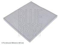 BLUE PRINT ADG02513 Filter, Innenraumluft