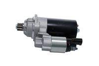 BOSCH 1986S00782 Starter