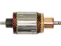 AS-PL SA0099 Anker, Starter