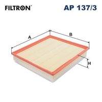 FILTRON AP137/3 Luftfilter