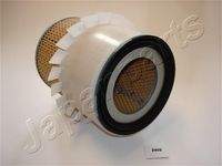 JAPANPARTS FA246S Luftfilter