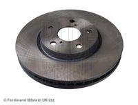 BLUE PRINT ADT343195 Bremsscheibe