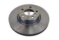 TRUCKTEC AUTOMOTIVE 0835191 Bremsscheibe