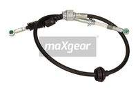 MAXGEAR 320661 Seilzug, Schaltgetriebe