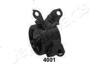 JAPANPARTS RU4001 Lagerung, Motor