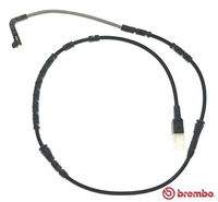 BREMBO A00424 Warnkontakt, Bremsbelagverschleiß