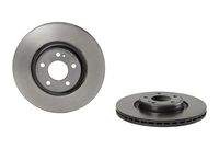 BREMBO 09D53113 Bremsscheibe