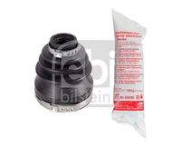 FEBI BILSTEIN 171764 Faltenbalgsatz, Antriebswelle