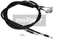 MAXGEAR 320721 Seilzug, Feststellbremse