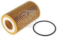 FEBI BILSTEIN 100490 Ölfilter