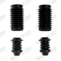 MONROE PK165 Staubschutzsatz, Stoßdämpfer