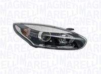 MAGNETI MARELLI 711307024478 Hauptscheinwerfer