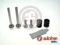 AUTOFREN SEINSA D7231C Führungshülsensatz, Bremssattel