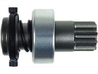 AS-PL SD0041 Freilaufgetriebe, Starter