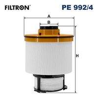 FILTRON PE992/4 Kraftstofffilter