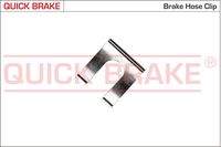 QUICK BRAKE 3216 Halter, Bremsschlauch