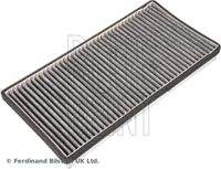 BLUE PRINT ADBP250009 Filter, Innenraumluft