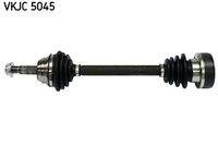 SKF VKJC5045 Antriebswelle